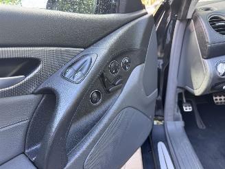 Mercedes Sl-roadster Mercedes-Benz SLR SL Roadster SL 350 stoel Massage Stoel koeling stoel verwarming picture 18