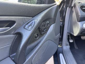 Mercedes Sl-roadster Mercedes-Benz SLR SL Roadster SL 350 stoel Massage Stoel koeling stoel verwarming picture 17