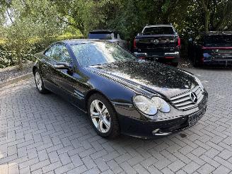 Mercedes Sl-roadster Mercedes-Benz SLR SL Roadster SL 350 stoel Massage Stoel koeling stoel verwarming picture 25