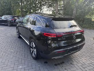 Mercedes EQC Mercedes-Benz EQC EQC 400 4Matic AMG PANORAMA Camera Trekhaak VOL picture 10