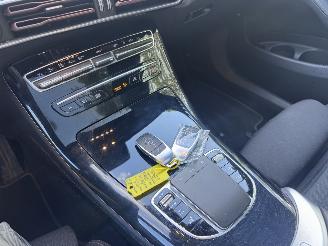 Mercedes EQC Mercedes-Benz EQC EQC 400 4Matic AMG PANORAMA Camera Trekhaak VOL picture 26