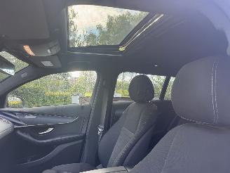 Mercedes EQC Mercedes-Benz EQC EQC 400 4Matic AMG PANORAMA Camera Trekhaak VOL picture 8