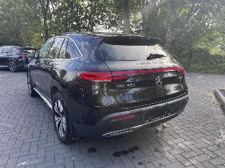 Mercedes EQC Mercedes-Benz EQC EQC 400 4Matic AMG PANORAMA Camera Trekhaak VOL picture 2
