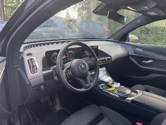 Mercedes EQC Mercedes-Benz EQC EQC 400 4Matic AMG PANORAMA Camera Trekhaak VOL picture 7