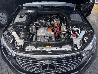 Mercedes EQC Mercedes-Benz EQC EQC 400 4Matic AMG PANORAMA Camera Trekhaak VOL picture 6