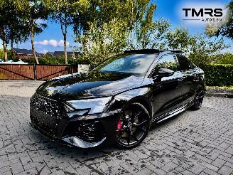Unfallwagen Audi Rs3 RS3 RS 3 Lim 2.5 TFSI Quattro PANORAMA Leder HUD 2024/6