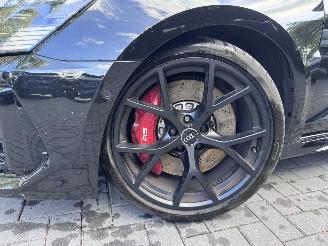 Audi Rs3 RS3 RS 3 Lim 2.5 TFSI Quattro PANORAMA Leder HUD picture 10