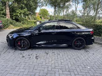 Audi Rs3 RS3 RS 3 Lim 2.5 TFSI Quattro PANORAMA Leder HUD picture 18