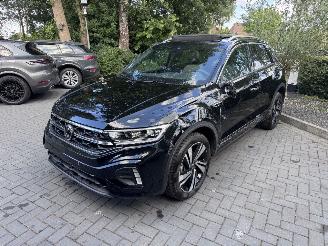 Volkswagen T-Roc T-Roc R-Line 1.5 TSI DSG PANORAMA IQ-Light Camera  VOL picture 12