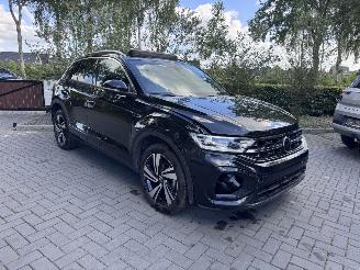 Volkswagen T-Roc T-Roc R-Line 1.5 TSI DSG PANORAMA IQ-Light Camera  VOL picture 13