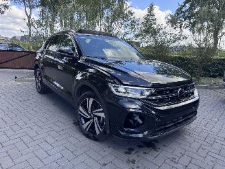 Volkswagen T-Roc T-Roc R-Line 1.5 TSI DSG PANORAMA IQ-Light Camera  VOL picture 10