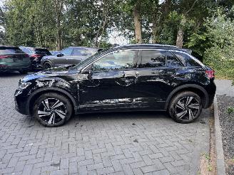 Volkswagen T-Roc T-Roc R-Line 1.5 TSI DSG PANORAMA IQ-Light Camera  VOL picture 11