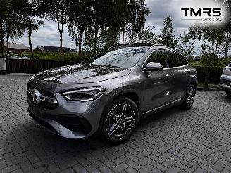 Schadeauto Mercedes GLA GLA 250 e AMG Panorama Ambiance Camera ACC VOL 2021/4