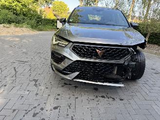Cupra Ateca Ateca VZ 4Drive 2.0 TSI DSG Camera Ambiance ACC picture 26