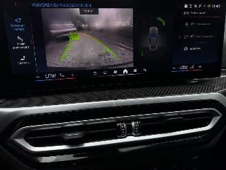 BMW i4 i4 Gran Coupe M50 Ambiance Trekhaak Camera DravitGrau Ambiance !! picture 22