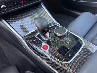 BMW M4 BMW M4 Coupe M xDrive Competition FULL CARBON VOL!! picture 33
