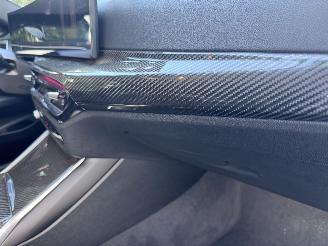 BMW M4 BMW M4 Coupe M xDrive Competition FULL CARBON VOL!! picture 16