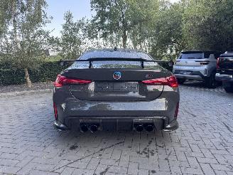 BMW M4 BMW M4 Coupe M xDrive Competition FULL CARBON VOL!! picture 9