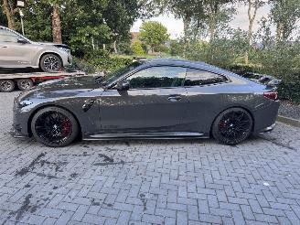 BMW M4 BMW M4 Coupe M xDrive Competition FULL CARBON VOL!! picture 25