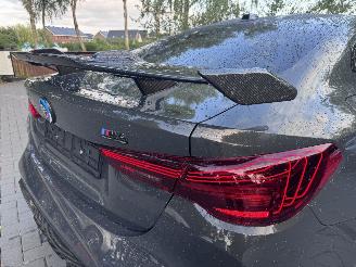 BMW M4 BMW M4 Coupe M xDrive Competition FULL CARBON VOL!! picture 22