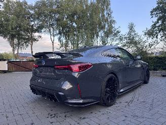 BMW M4 BMW M4 Coupe M xDrive Competition FULL CARBON VOL!! picture 2