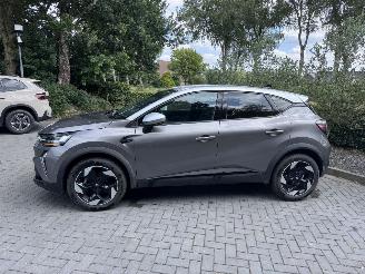 Renault Captur Captur TCe 90 Techno Camera 2025 AppleCarplay picture 15