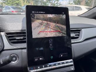 Renault Captur Captur TCe 90 Techno Camera 2025 AppleCarplay picture 11