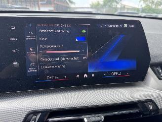 BMW X1 BMW X1 sDrive 18i M-Sport Camera Leder Ambiance 2026 picture 6