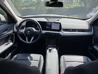 BMW X1 BMW X1 sDrive 18i M-Sport Camera Leder Ambiance 2026 picture 4