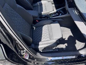 Audi A3 Audi A3 Sportback 45 TFSIe S line 200kw PANORAMA HUD MASSAGE !! picture 18
