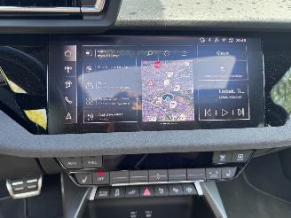 Audi A3 Audi A3 Sportback 45 TFSIe S line 200kw PANORAMA HUD MASSAGE !! picture 6