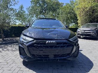 Audi A3 Audi A3 Sportback 45 TFSIe S line 200kw PANORAMA HUD MASSAGE !! picture 13