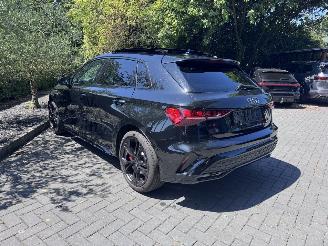 Audi A3 Audi A3 Sportback 45 TFSIe S line 200kw PANORAMA HUD MASSAGE !! picture 26