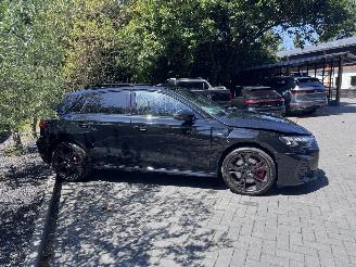 Audi A3 Audi A3 Sportback 45 TFSIe S line 200kw PANORAMA HUD MASSAGE !! picture 17