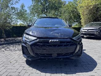 Audi A3 Audi A3 Sportback 45 TFSIe S line 200kw PANORAMA HUD MASSAGE !! picture 14