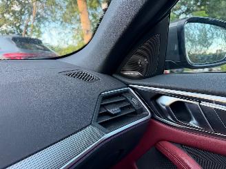 BMW 4-serie BMW M440 4 Cabrio M440 i xDrive HUD Leder Ambiance LED VOL !! picture 32