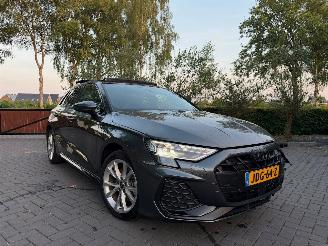 Audi A3 Audi A3 Sportback TFSIe 150 kW S line PANORAMA Camera VOL!! picture 25