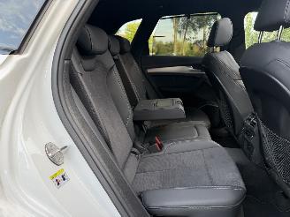 Audi Q5 Q5 55 TFSIe Quattro 3x S line PANO Trekhaak B&O Leder VOL! picture 25