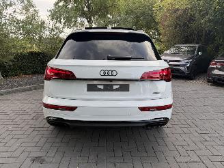 Audi Q5 Q5 55 TFSIe Quattro 3x S line PANO Trekhaak B&O Leder VOL! picture 13