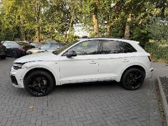 Audi Q5 Q5 55 TFSIe Quattro 3x S line PANO Trekhaak B&O Leder VOL! picture 32