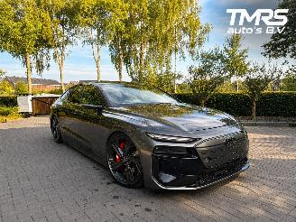 Auto incidentate Audi S6 S6 e-tron Sportback Quattro 370 kW PANORAMA HUD Luchtvering Massage VOL!! 2026/2