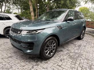 Land Rover Range Rover sport Land Rover Range Rover Sport S P460e Hybrid PANO Ambiance ! picture 32