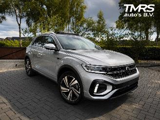 škoda osobní automobily Volkswagen T-Roc T-Roc R-Line 1.5 TSI DSG PANORAMA Trekhaak Camera VOL 2026/1