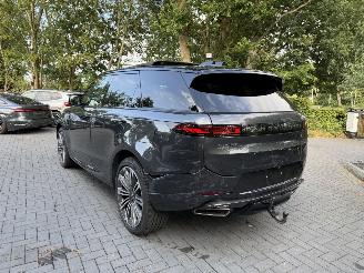 Land Rover Range Rover sport Land Rover Range Rover Sport P550e Autobiography Hybrid Trekhaak PANO VOL picture 13
