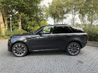 Land Rover Range Rover sport Land Rover Range Rover Sport P550e Autobiography Hybrid Trekhaak PANO VOL picture 19