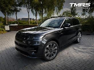 Vaurioauto  passenger cars Land Rover Range Rover sport Land Rover Range Rover Sport P550e Autobiography Hybrid Trekhaak PANO VOL 2024/1