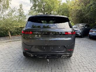 Land Rover Range Rover sport Land Rover Range Rover Sport P550e Autobiography Hybrid Trekhaak PANO VOL picture 36