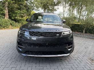 Land Rover Range Rover sport Land Rover Range Rover Sport P550e Autobiography Hybrid Trekhaak PANO VOL picture 16