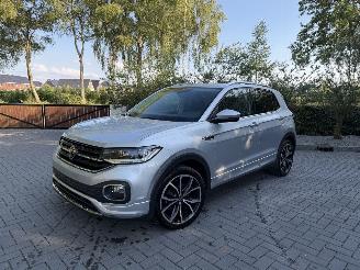 Volkswagen T-Cross T-Cross 1.0 TSI DSG R-Line AHK Camera ACC IQ-Light  VOL picture 8