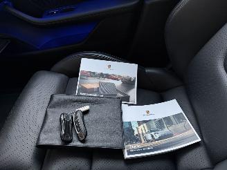 Porsche Taycan Taycan Cross Turismo 4 S PANO Dual Screen Leder Ambiance VOL!! picture 41